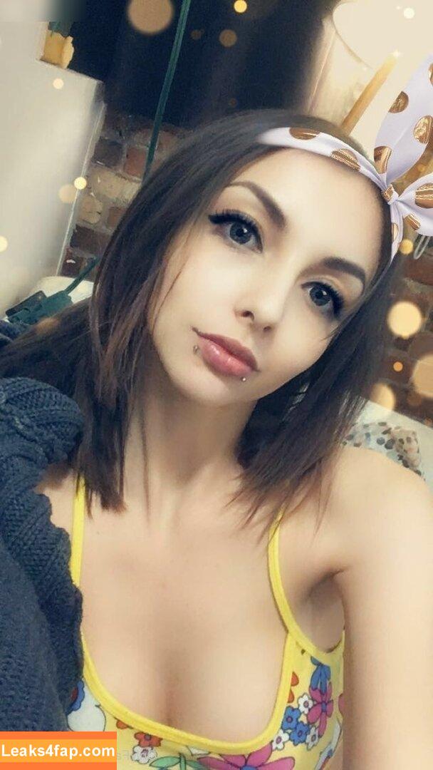Chloe Night / chloenight / chloenightx leaked photo photo #0047