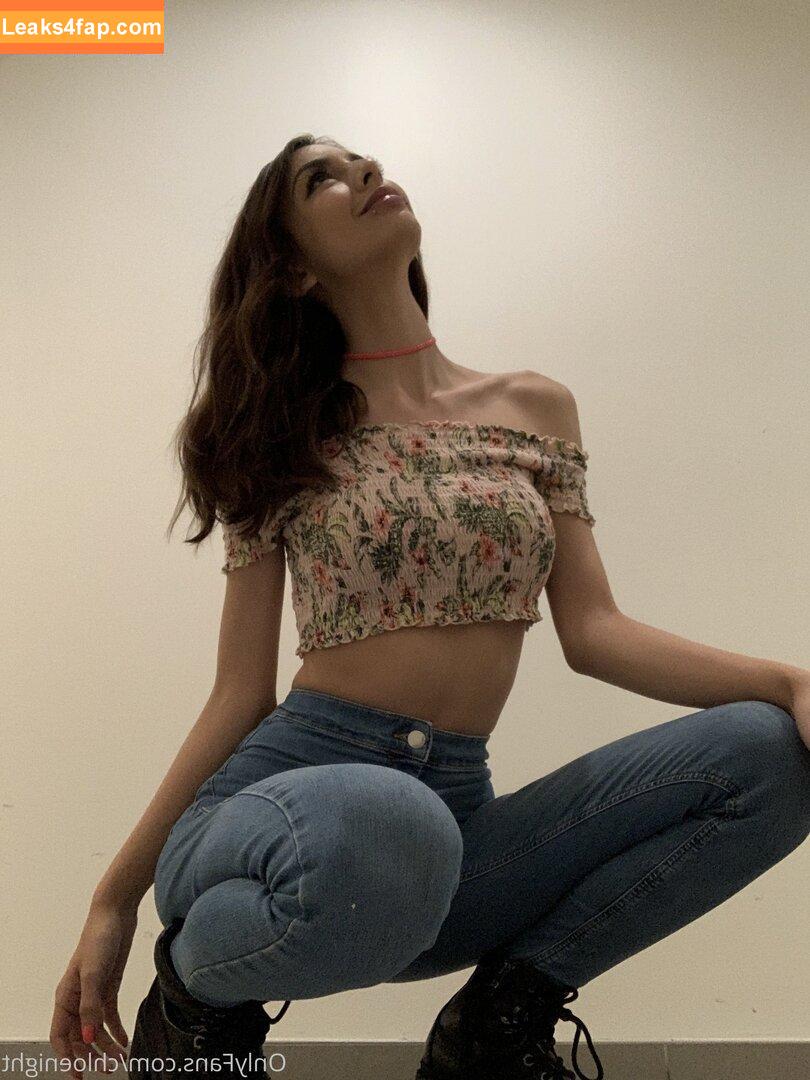 Chloe Night / chloenight / chloenightx leaked photo photo #0051