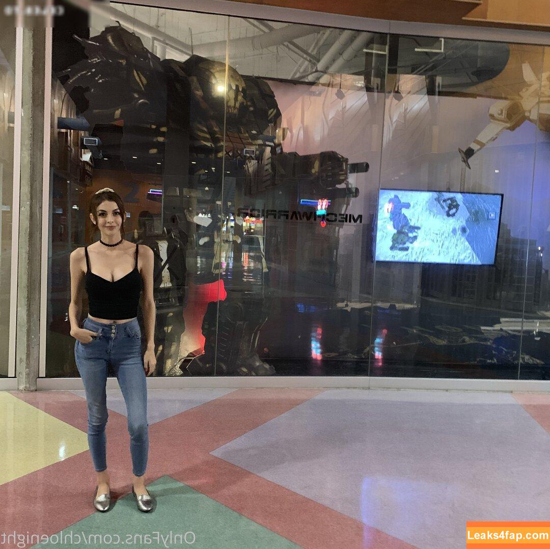 Chloe Night / chloenight / chloenightx leaked photo photo #0067