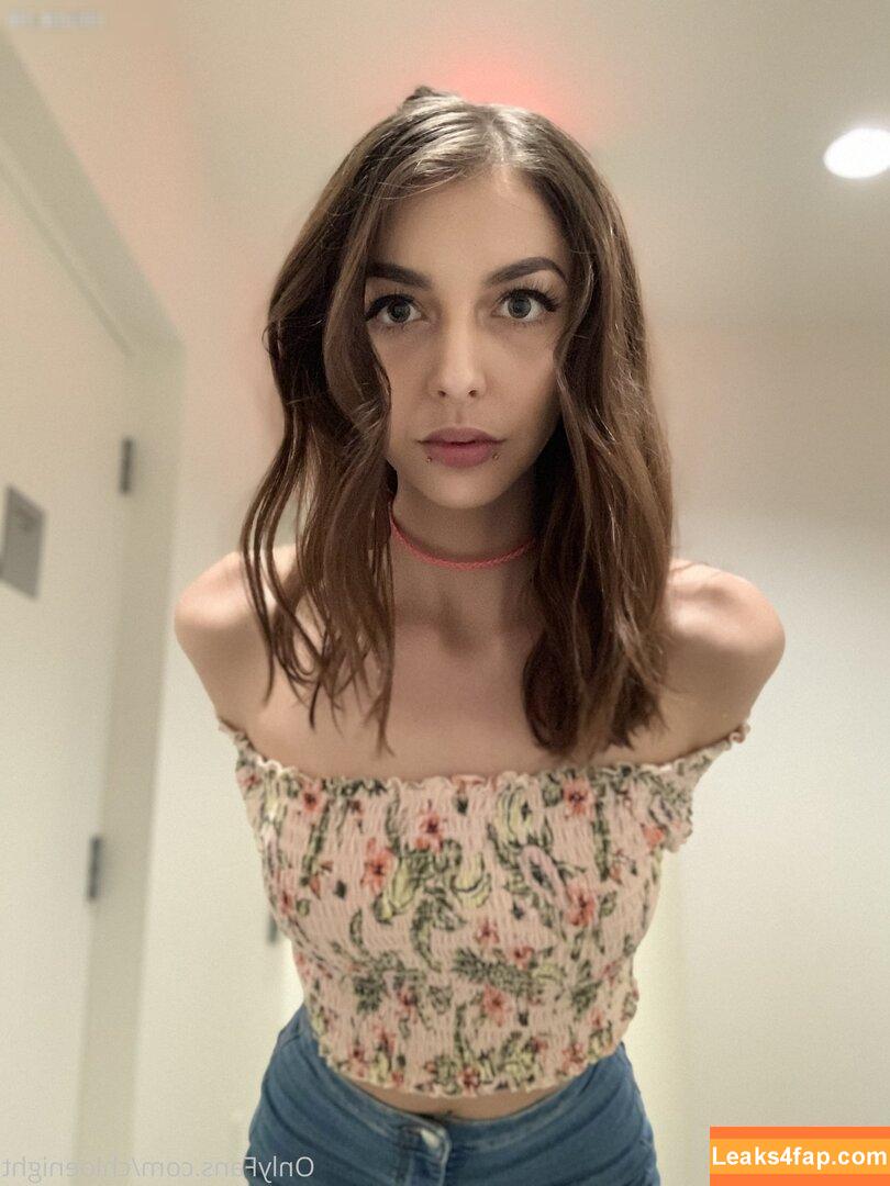 Chloe Night / chloenight / chloenightx leaked photo photo #0072