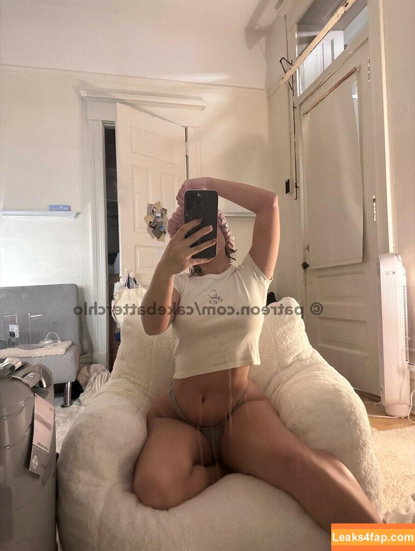 Chloe Papaevangelou / chloepapa leaked photo photo #0069