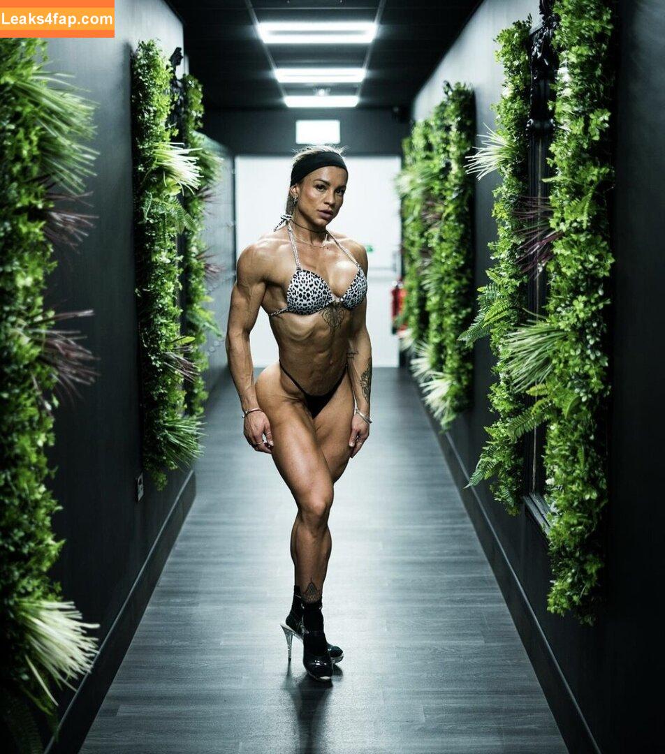 Chloe Pickford / chloepickford_ifbbpro leaked photo photo #0004