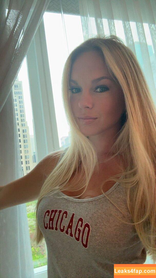 Chloe Rigdon / chloerigdon leaked photo photo #0002