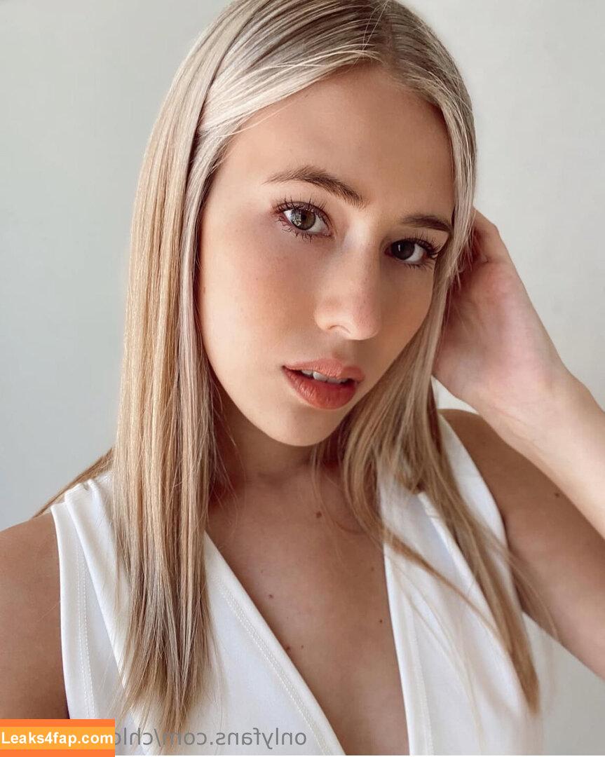 chloe.schmidt / chloeeschmidt leaked photo photo #0005
