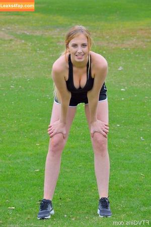 Chloe Scott photo #0016
