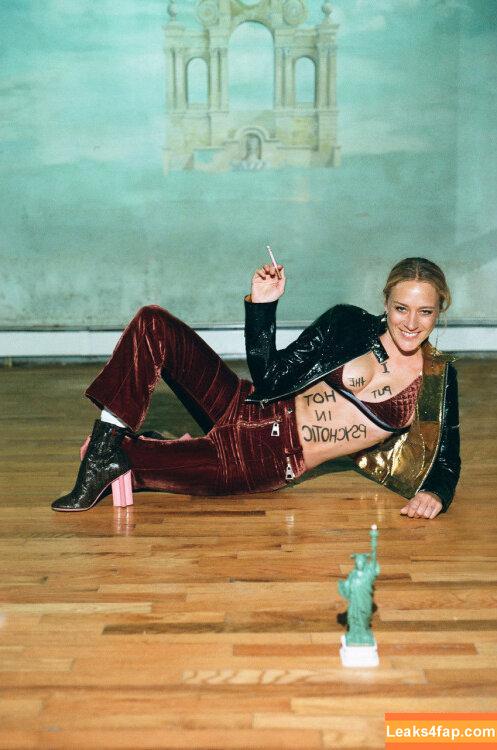 Chloe Sevigny / chloessevigny слитое фото фото #0133