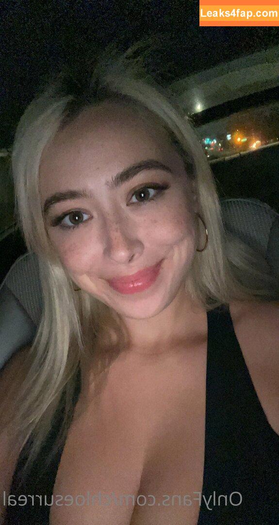 Chloe Surreal / chloesurreal / iamchloesurreal leaked photo photo #0018