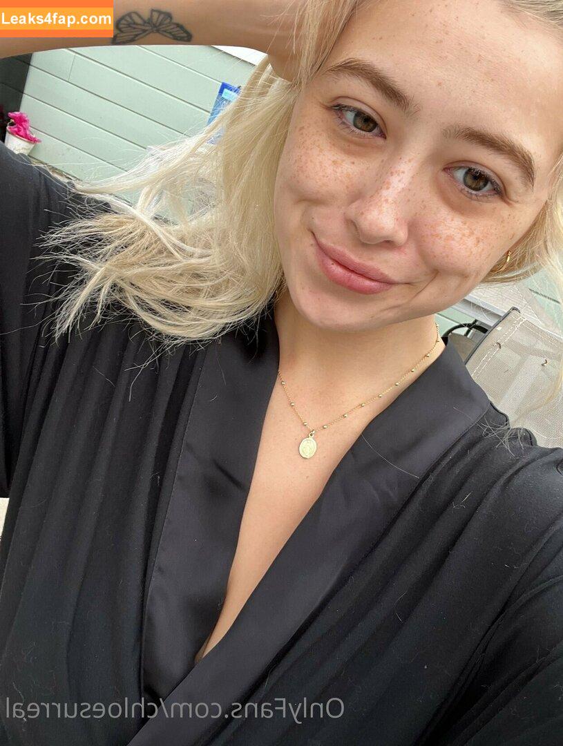 Chloe Surreal / chloesurreal / iamchloesurreal leaked photo photo #0034