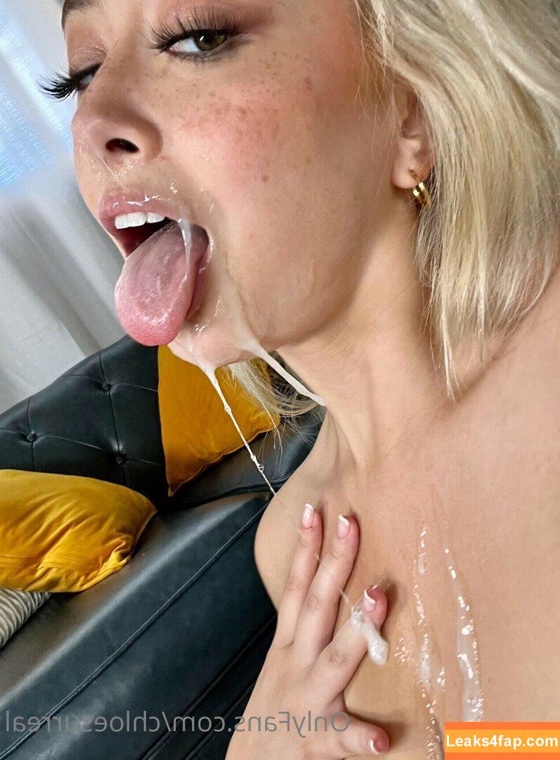 Chloe Surreal / chloesurreal / iamchloesurreal leaked photo photo #0045