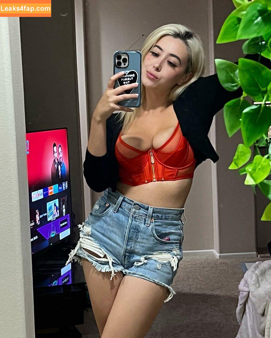 Chloe Surreal / chloesurreal / iamchloesurreal leaked photo photo #0227