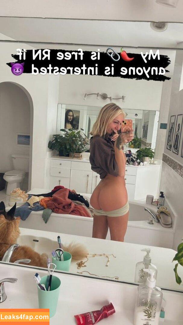 Chloe Temple / Conservatives / chloe_temple / senorita_satan leaked photo photo #0341