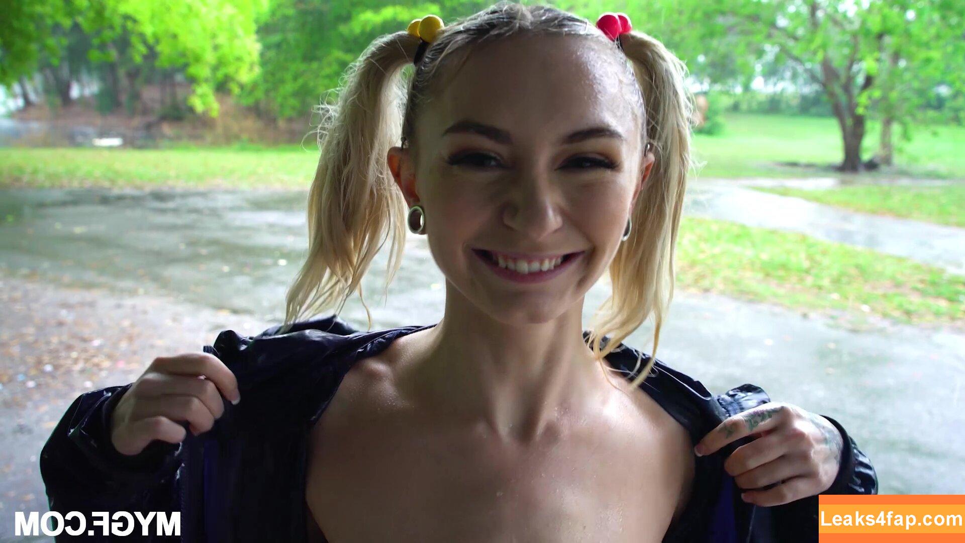 Chloe Temple / Conservatives / chloe_temple / senorita_satan leaked photo photo #0515