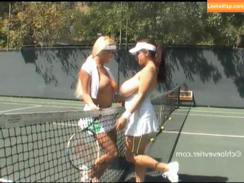 Chloe Vevrier / chloevevriercom leaked photo photo #2658