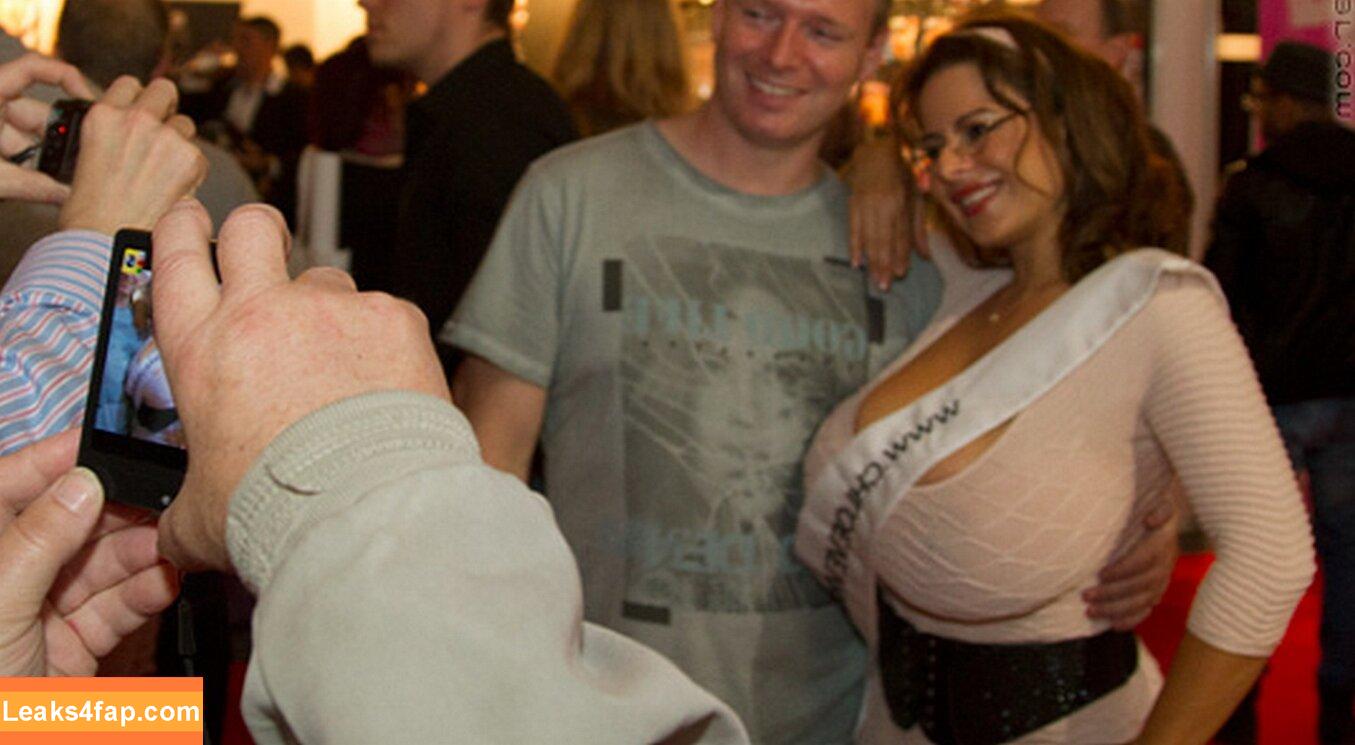 Chloe Vevrier / chloevevriercom leaked photo photo #2746