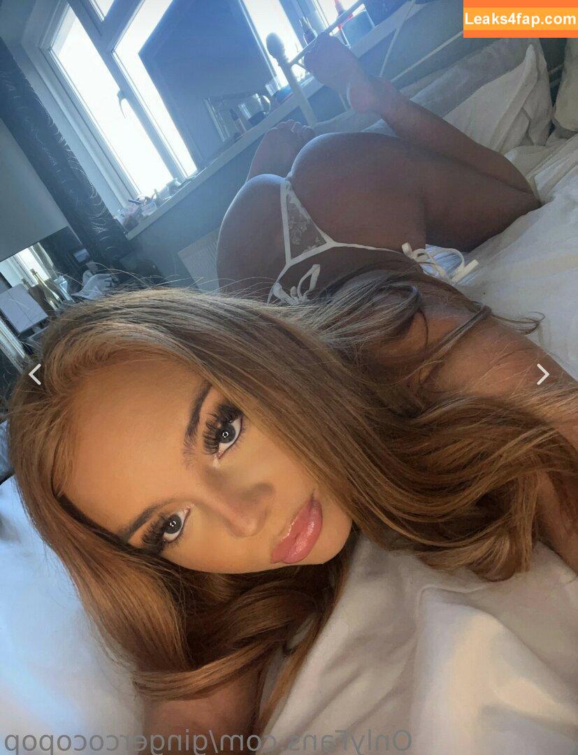 Chloe Ward / chloward_ / gingercocopop leaked photo photo #0011