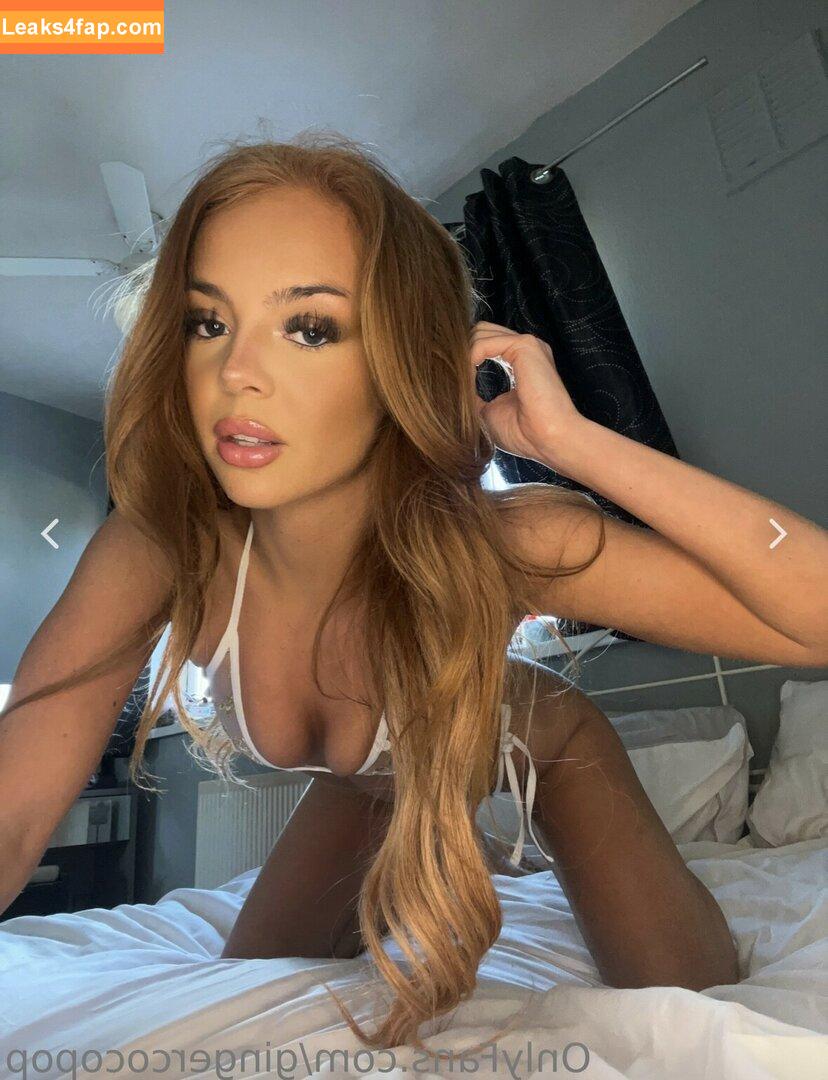 Chloe Ward / chloward_ / gingercocopop leaked photo photo #0035