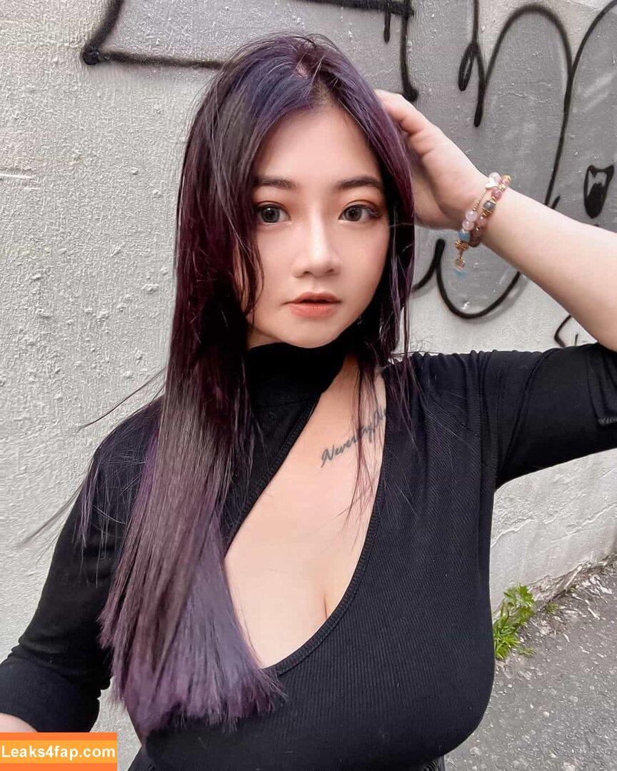 Chloe / chloe_temple / chloefit0612 / wiz_chlloifa leaked photo photo #0371