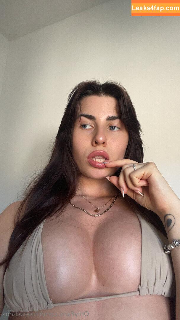 chloeadams /  leaked photo photo #0002