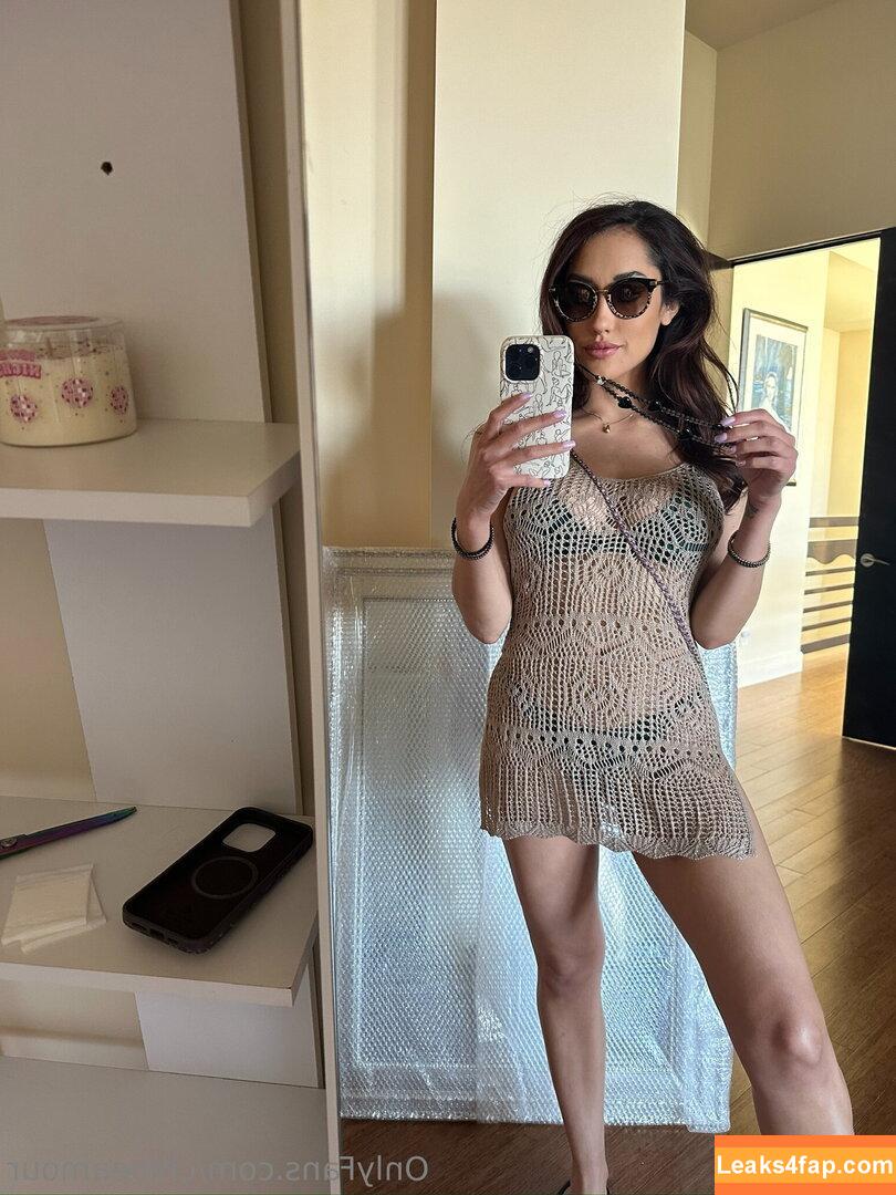 chloeamour / realchloeamour2.0 слитое фото фото #0036