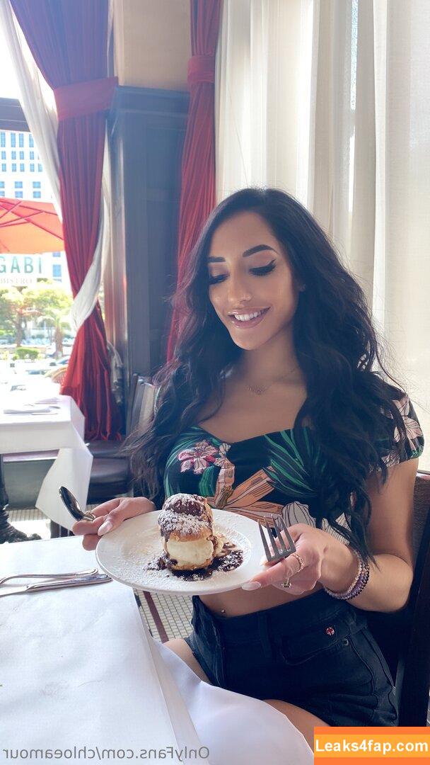 chloeamour / realchloeamour2.0 слитое фото фото #0038