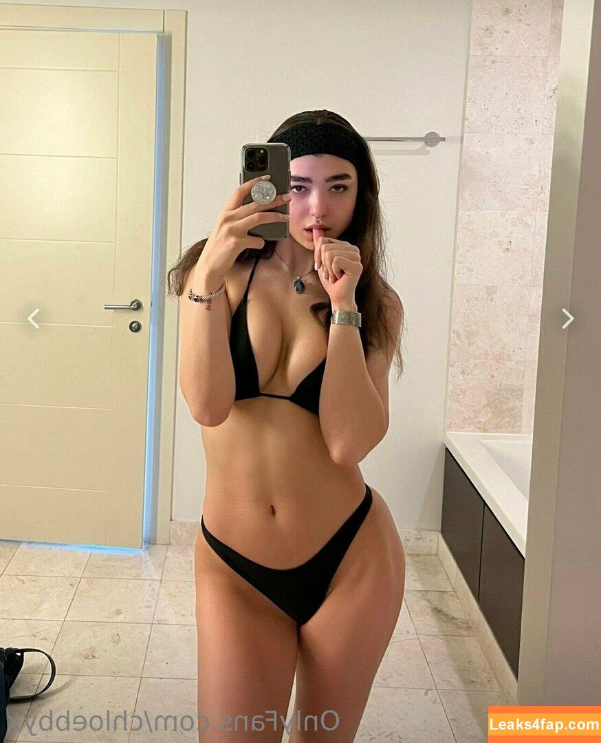 chloebbyx / chloebbyx.x leaked photo photo #0008