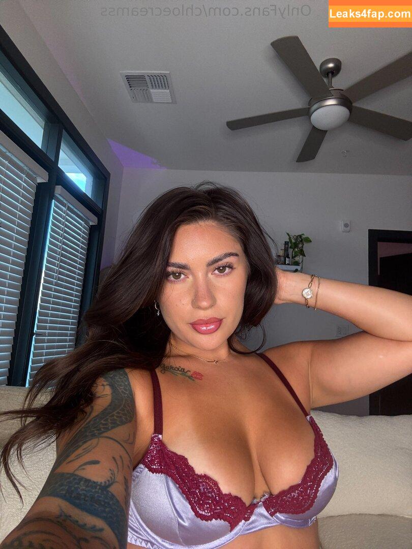 chloecreamss / chloetattoos leaked photo photo #0134