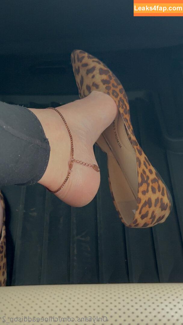 chloeeaddison_2 / chloeeaddison_ leaked photo photo #0001