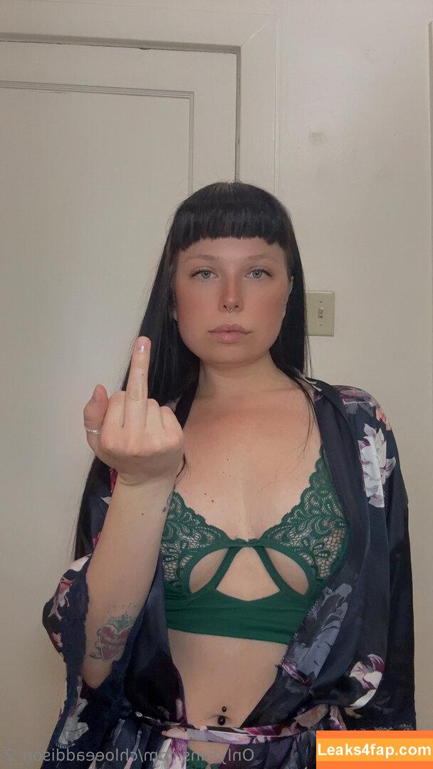 chloeeaddison_2 / chloeeaddison_ leaked photo photo #0004