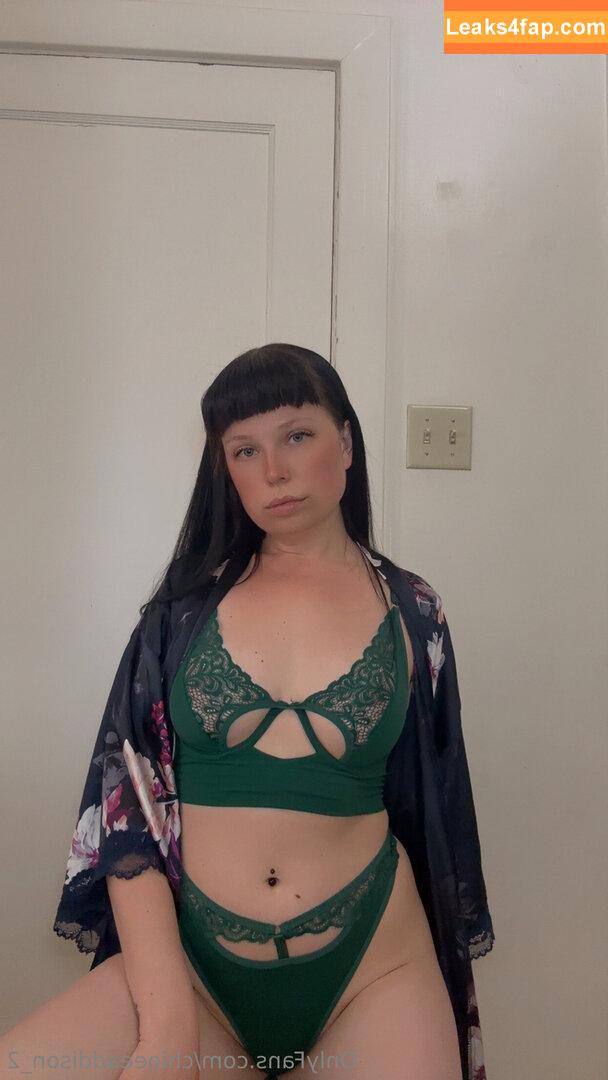 chloeeaddison_2 / chloeeaddison_ leaked photo photo #0008