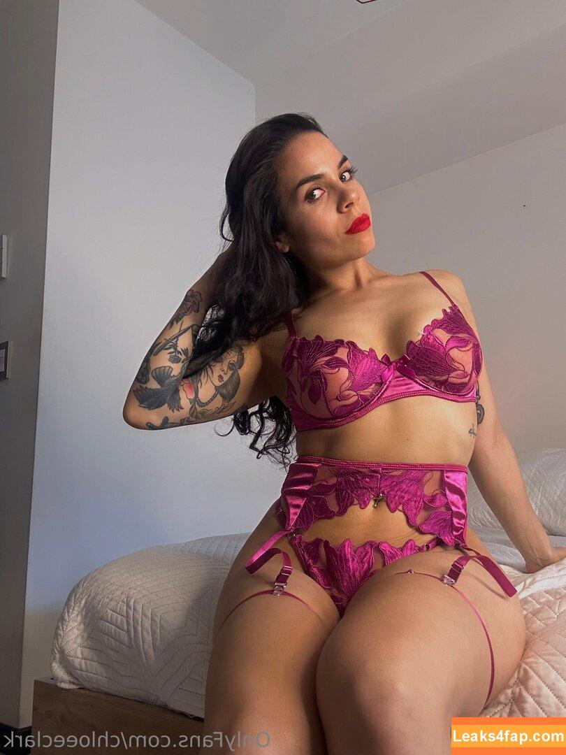 chloeeclark / chloemalle / https: leaked photo photo #0068