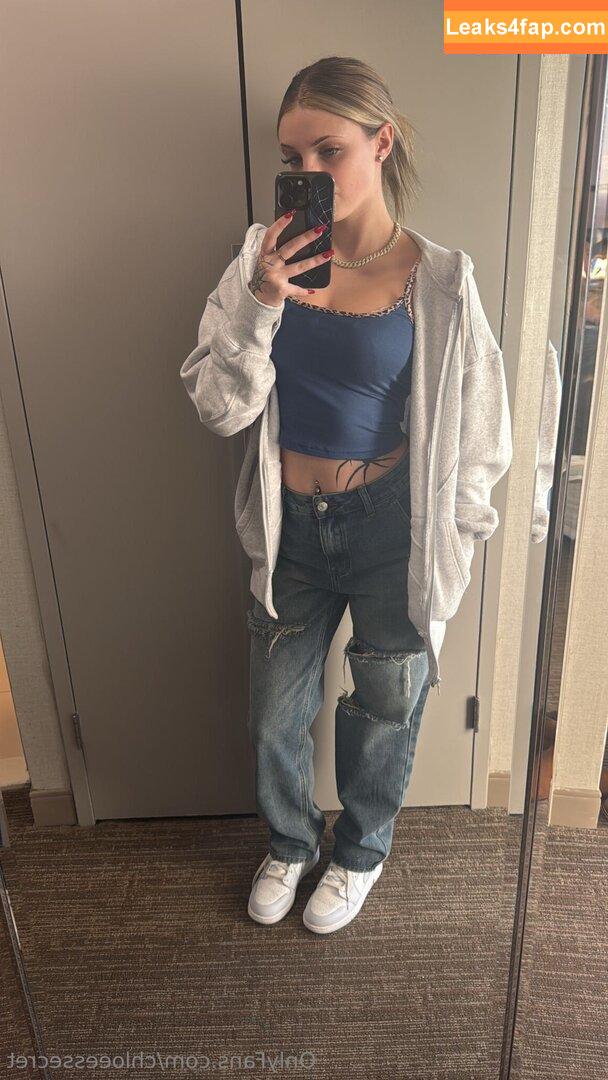 chloeessecret / chloe_createss leaked photo photo #0018