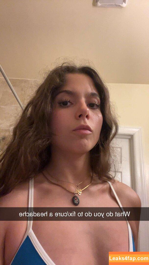Chloeforero / chode.1307 / snotmob leaked photo photo #0077