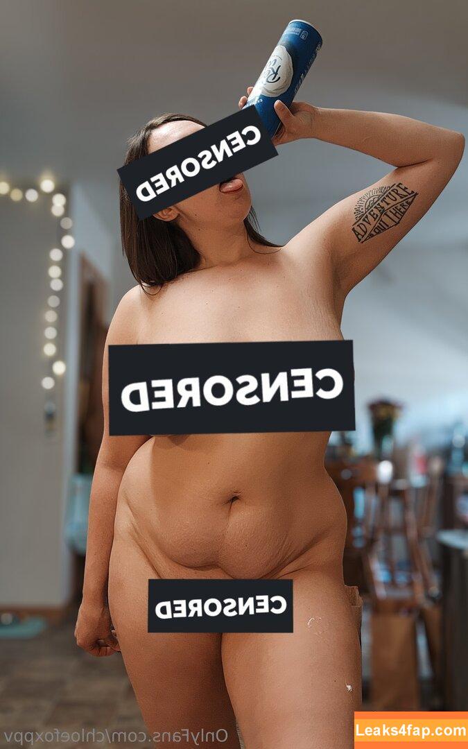 chloefoxppv / foxpvws слитое фото фото #0010