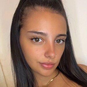 random model