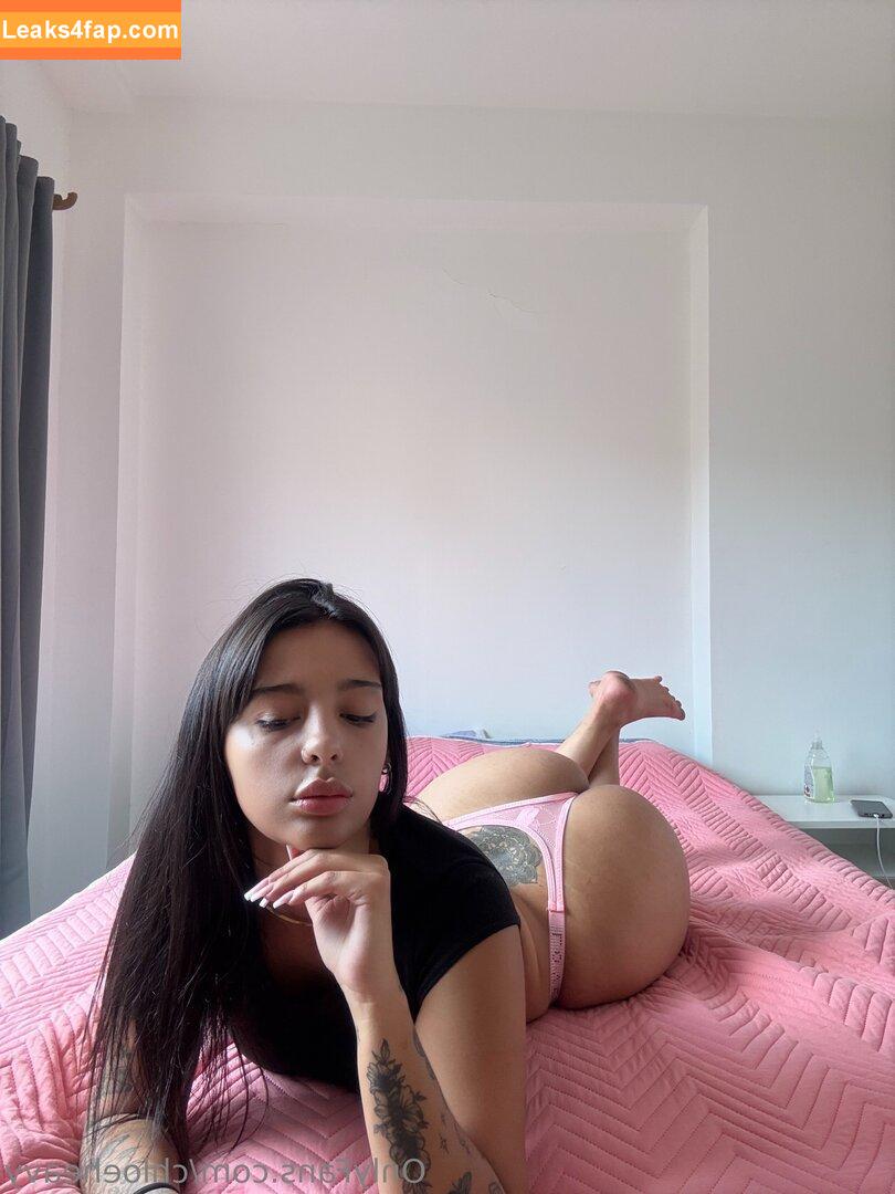 chloeheavy / chloeheavi слитое фото фото #0007