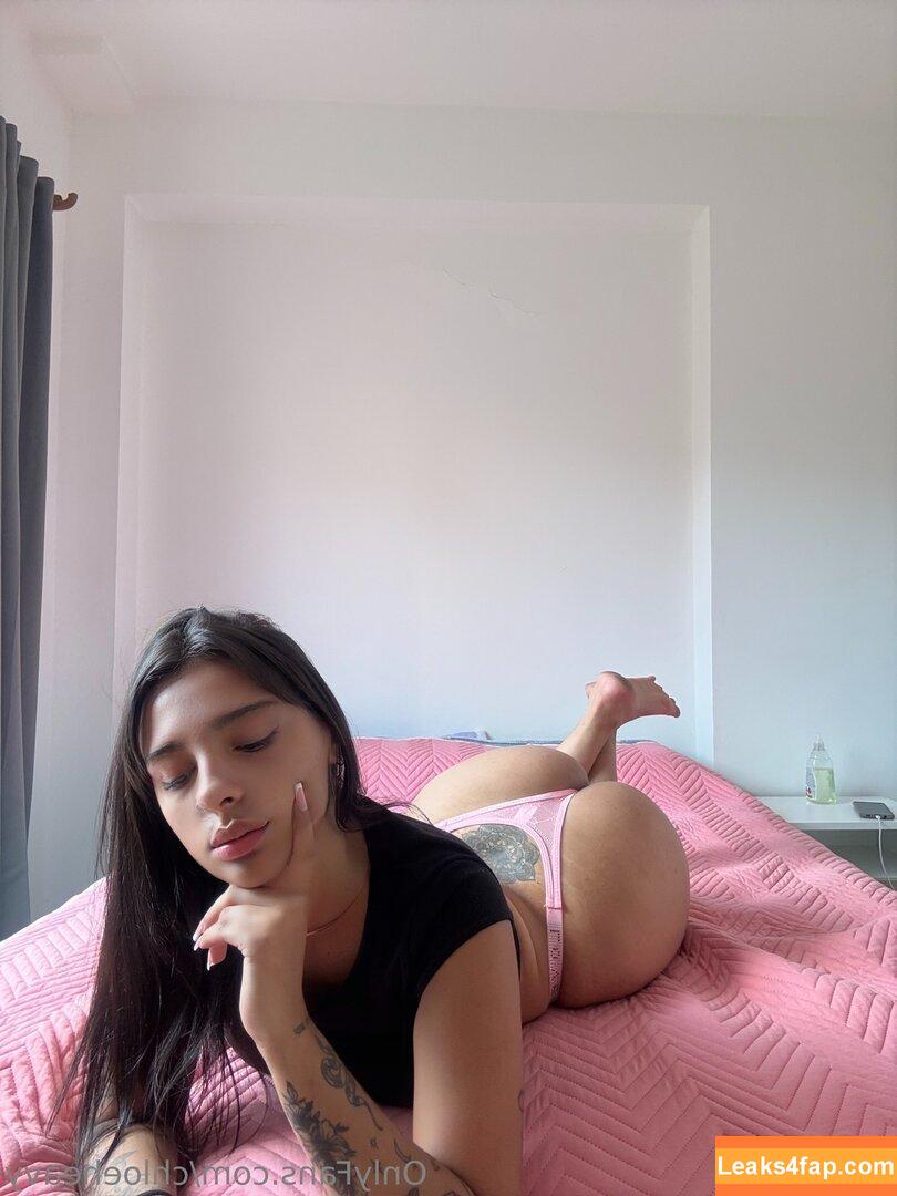 chloeheavy / chloeheavi leaked photo photo #0008