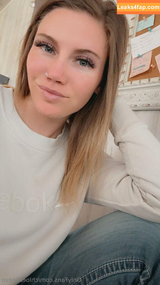 chloeklinexo /  leaked photo photo #0028