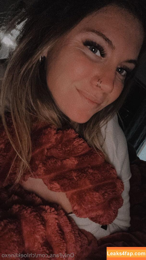 chloeklinexo /  leaked photo photo #0029