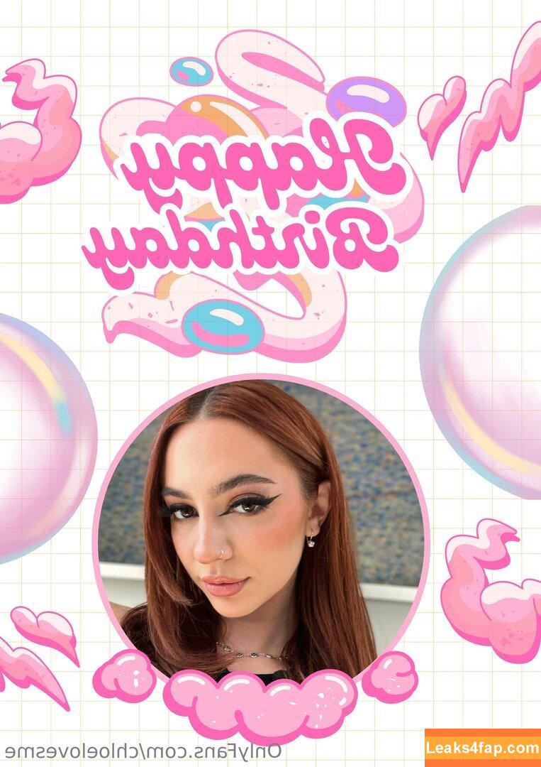 chloelovesme / _chloelovesme leaked photo photo #0064