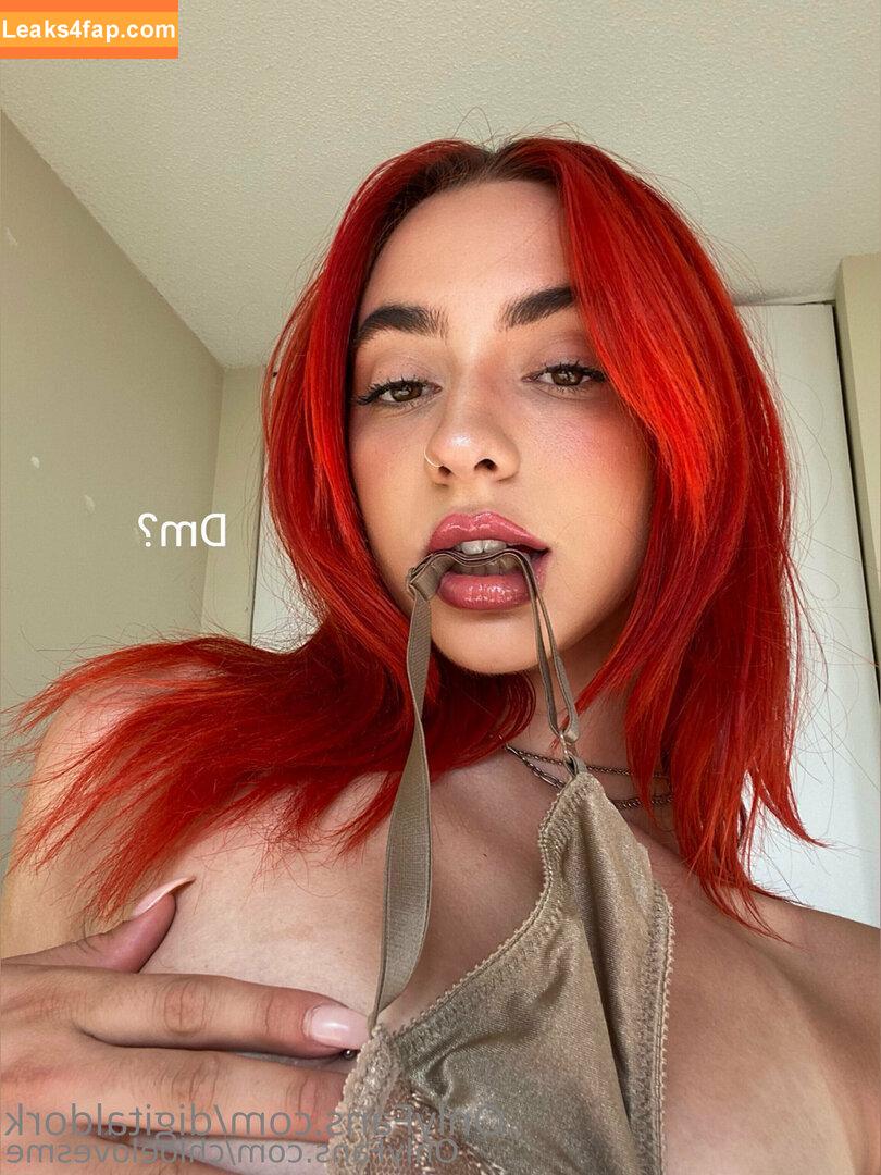 chloelovesme / _chloelovesme leaked photo photo #0096