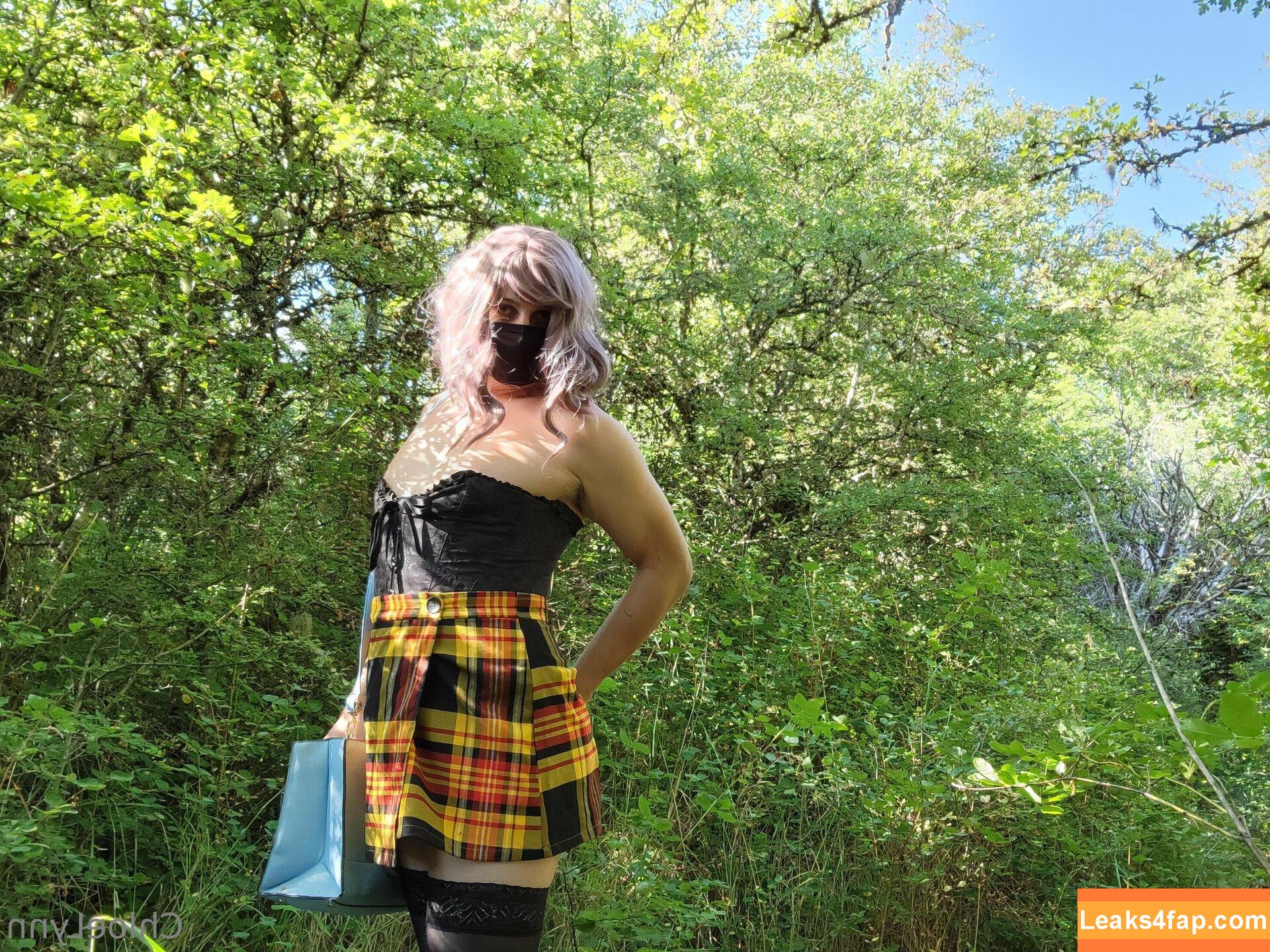 chloelynnschool4sissies /  leaked photo photo #0003