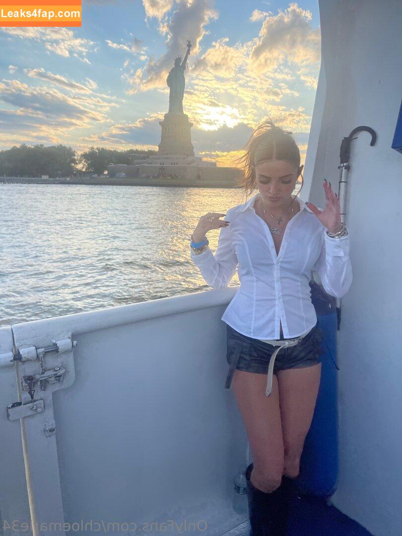 chloemarie34 /  leaked photo photo #0007