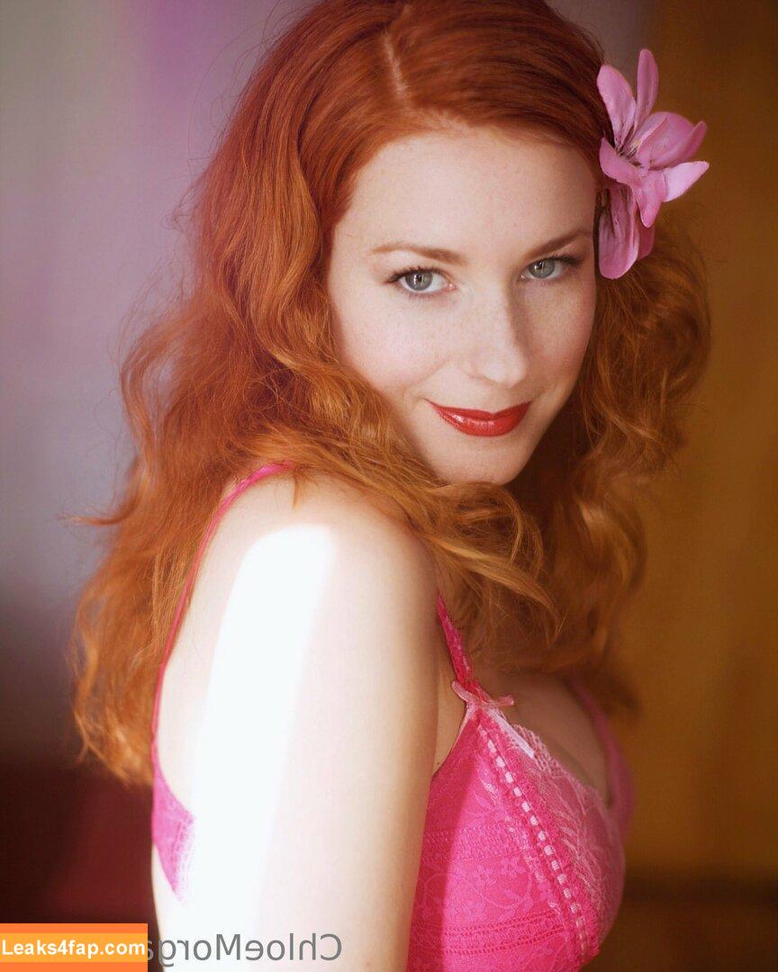 chloemorgane / chloemorgane75 слитое фото фото #0290