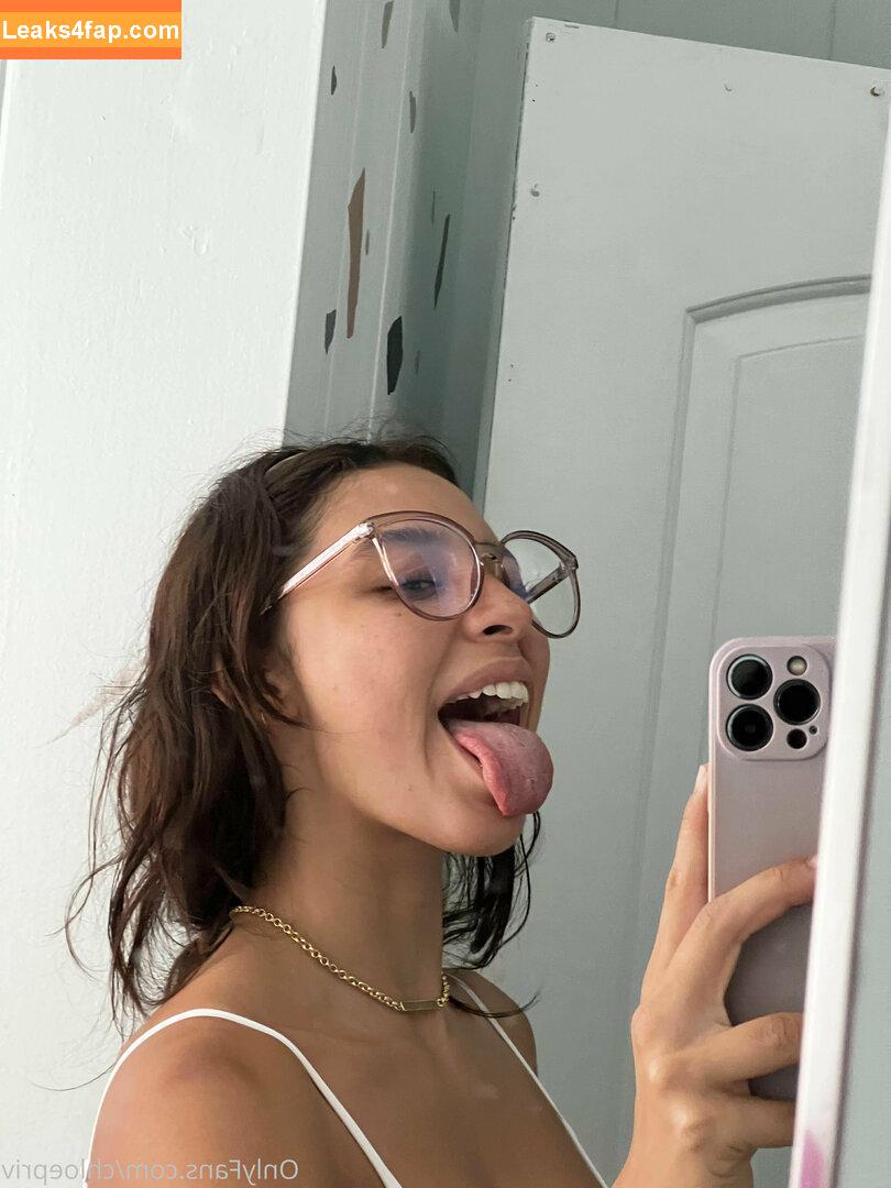 chloepriv / _.chloepriv / chloefanzii leaked photo photo #0063