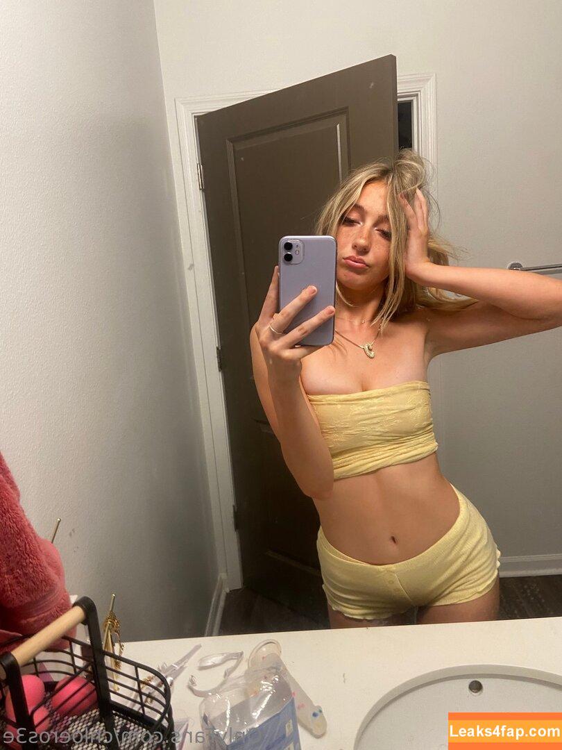 chloeros3e /  leaked photo photo #0002
