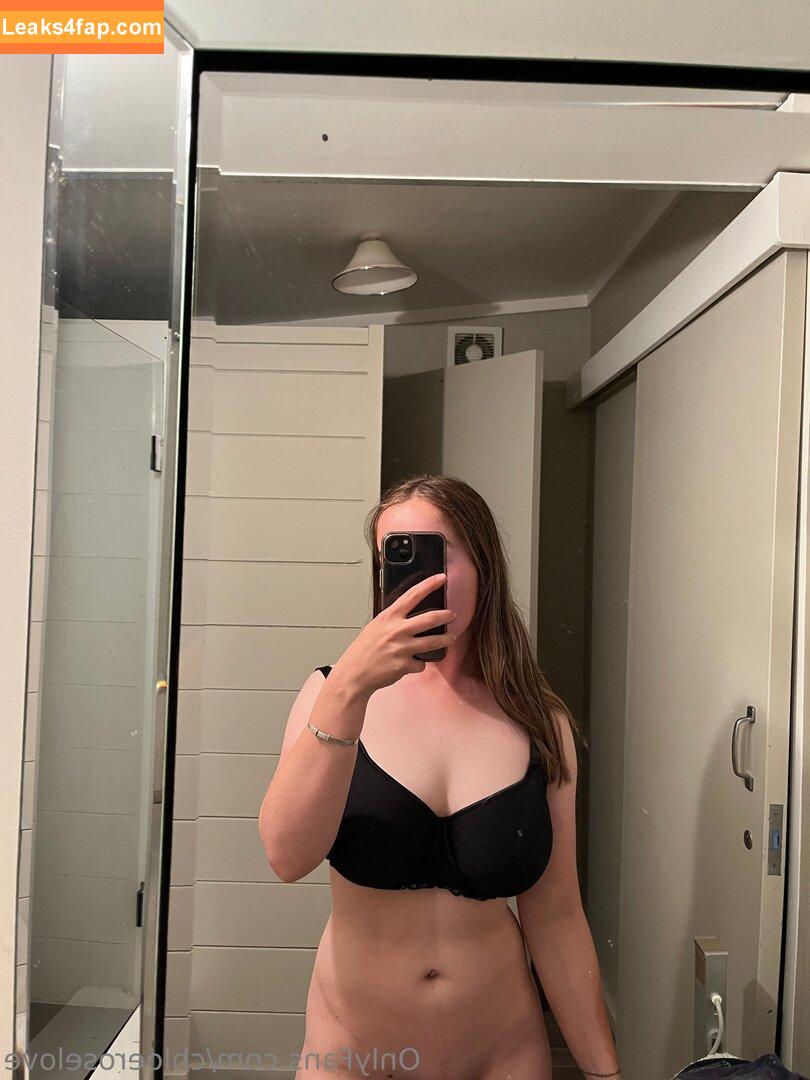 chloerosexo /  leaked photo photo #0021