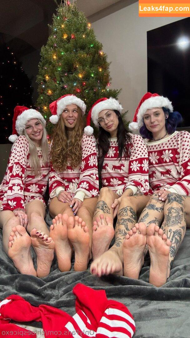 chloespicexo /  leaked photo photo #0019