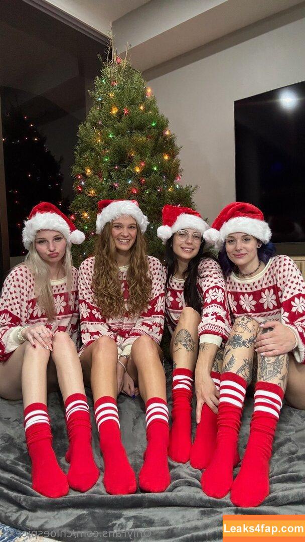 chloespicexo /  leaked photo photo #0021