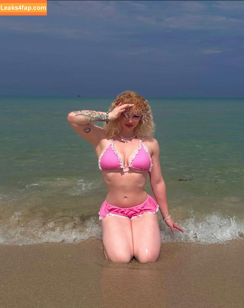 Chloethehokage / chloegrahamx / chloemirisch слитое фото фото #0103