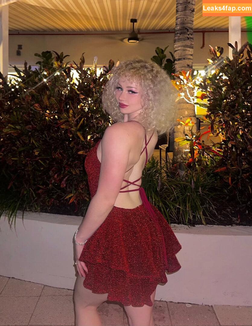 Chloethehokage / chloegrahamx / chloemirisch leaked photo photo #0105